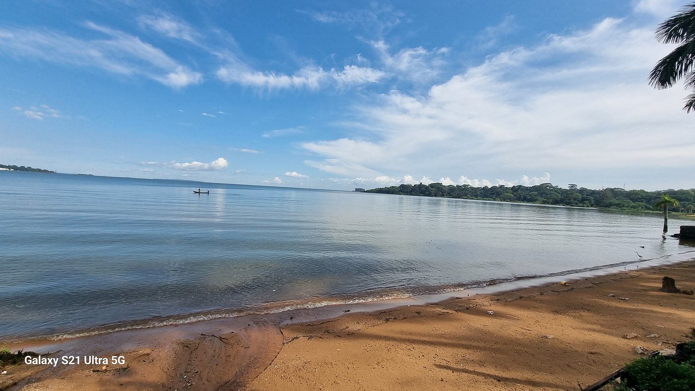 Lake Victoria
