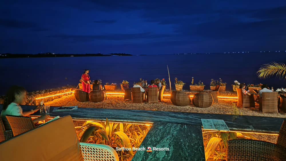 Lake Victoria