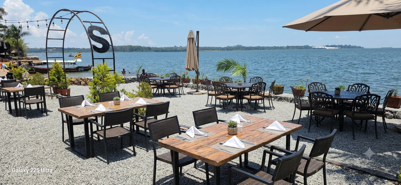 Lake Victoria
