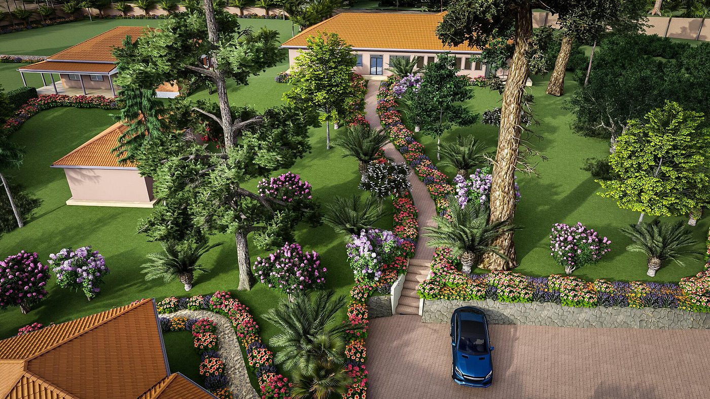 Saffron Beach Resort & Adventure Park