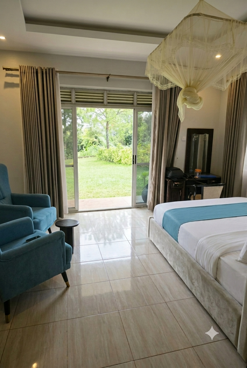 Uganda's Premier Island Adventure