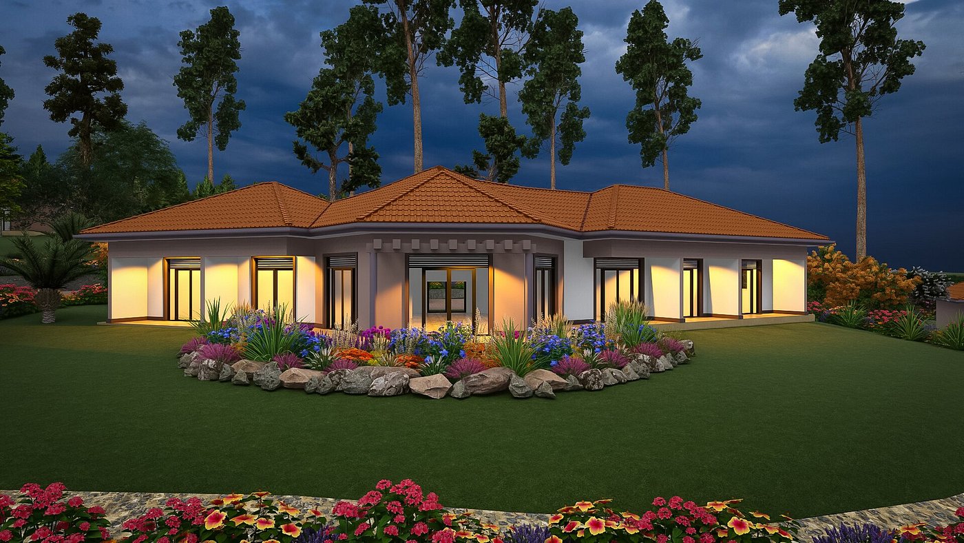 Saffron Kalangala Named Top Island Resort in East Africa 2026