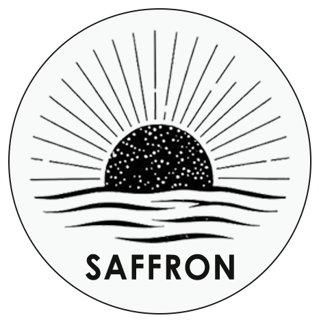 Saffron Hospitality Group Logo