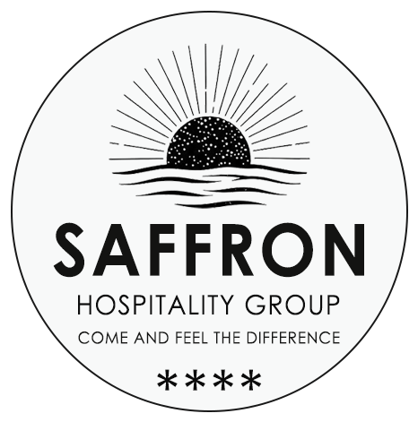 Saffron Hospitality Group Logo